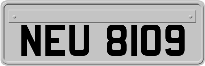 NEU8109