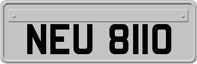 NEU8110