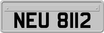 NEU8112