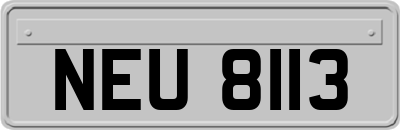 NEU8113