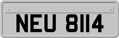 NEU8114