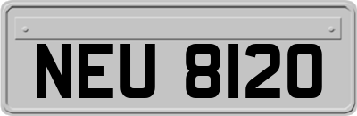 NEU8120