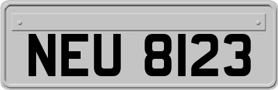 NEU8123