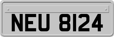 NEU8124