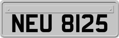 NEU8125