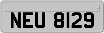 NEU8129