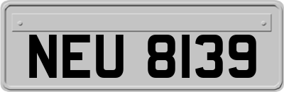 NEU8139