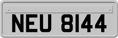 NEU8144