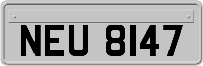 NEU8147