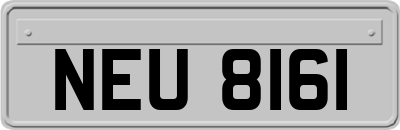 NEU8161