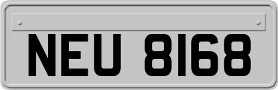 NEU8168