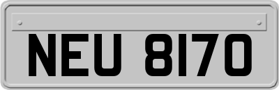 NEU8170