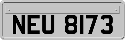 NEU8173