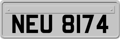 NEU8174