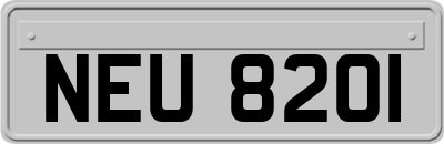 NEU8201