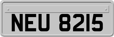 NEU8215