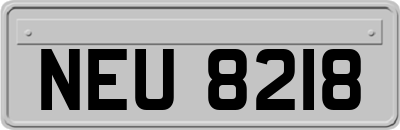 NEU8218