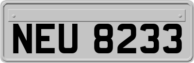 NEU8233