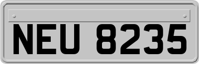 NEU8235