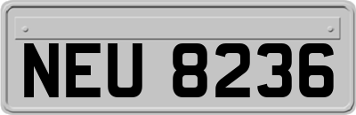 NEU8236