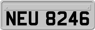 NEU8246