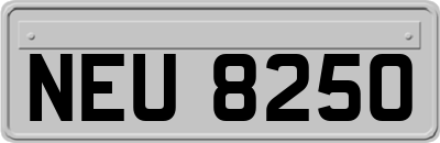 NEU8250