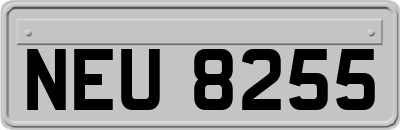 NEU8255