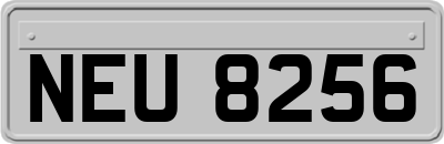 NEU8256