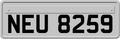 NEU8259