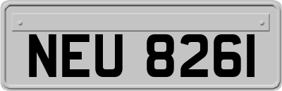 NEU8261