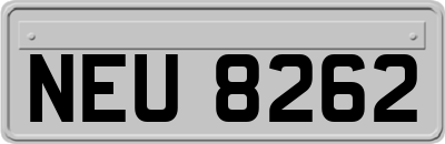 NEU8262