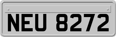 NEU8272