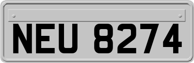 NEU8274