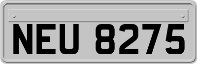 NEU8275