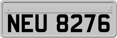 NEU8276