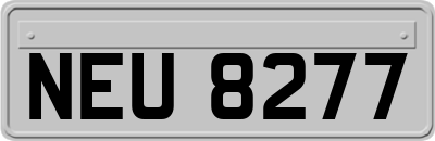 NEU8277