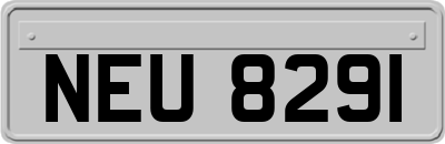 NEU8291