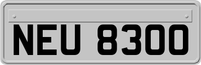 NEU8300