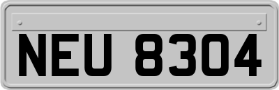 NEU8304