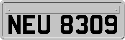 NEU8309