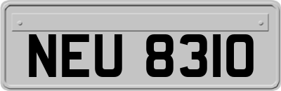 NEU8310