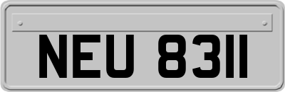 NEU8311