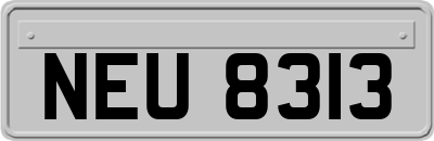 NEU8313