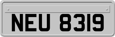 NEU8319