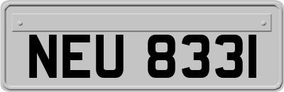 NEU8331