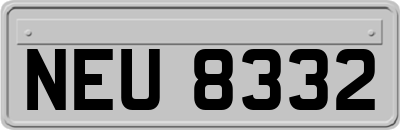 NEU8332