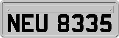 NEU8335