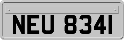 NEU8341