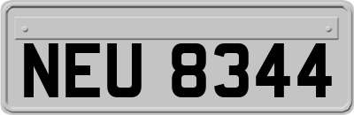 NEU8344