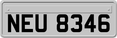 NEU8346